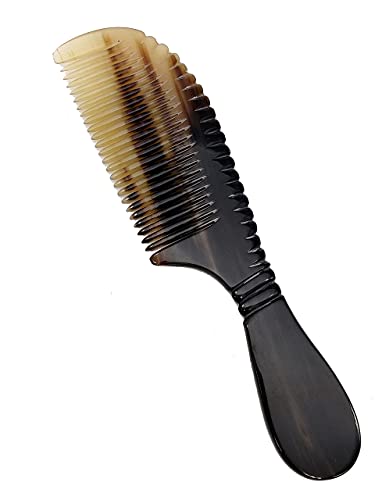 Heat-Resistant Boiling Water Hair Brush with Durable Bristles and Comfortable Handle - Image 5