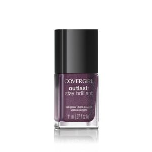 Pinkish Purple 15ml Nail Polish for Long-Lasting Stunning Manicures