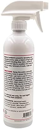 Luster's Pink Leave-In Conditioner 8 oz for Soft Manageable Hair - Image 5