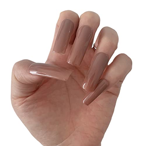 Trending 2023 Gel Nail Styles Collection for Long-Lasting Manicure Looks - Image 4