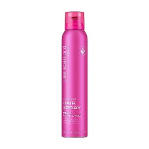Static Control Hair Spray 10 oz for Frizz-Free Styles and All-Day Hold
