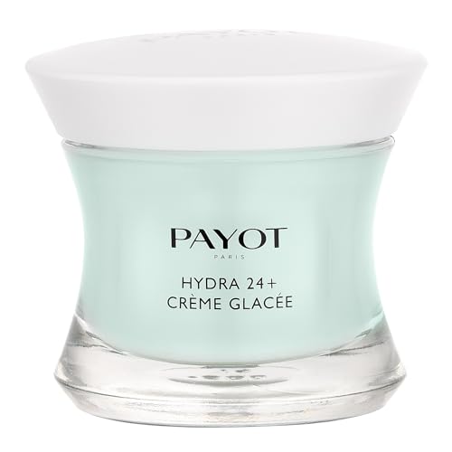 Payot Hydrating Brightening Eye Cream 15ml for Smooth Radiant Skin