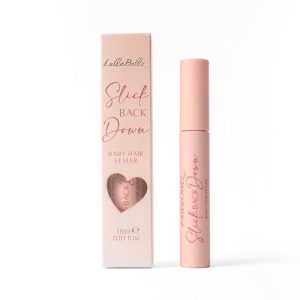 LullaBellz Slick Back Down Baby Hair Styler (15ML)