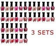 Kleancolor Nail Polish - Image 3
