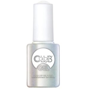 Soft Glow Gel Nail Polish Collection 6-Shade Set for Home Manicures