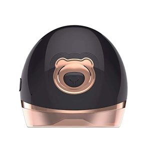 Rechargeable Electric Toe Nail Clippers for Safe and Easy Foot Care
