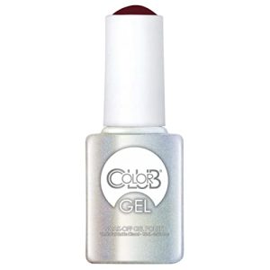 Color Club Mood Changing Polish: 10 words