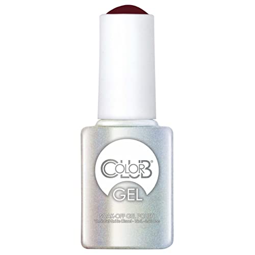 Color Club Mood Changing Polish: 10 words