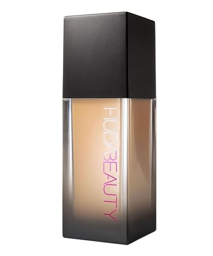 Flawless Coverage Radiant Skin Foundation 30ml for a Beautiful Complexion