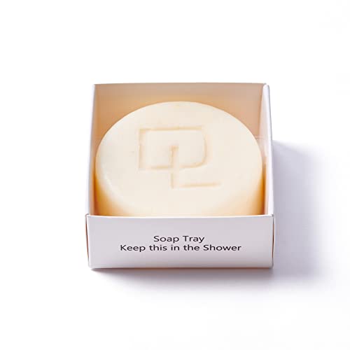 Natural Hair Conditioner Bar - Image 4