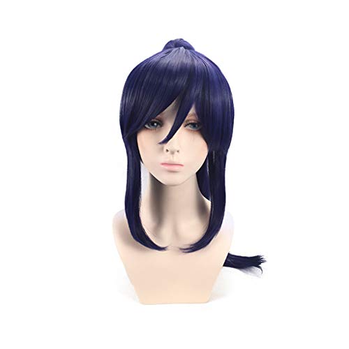 Soft & Comfortable Natural Human Hair Wig for Women, Various Styles Available - Image 3