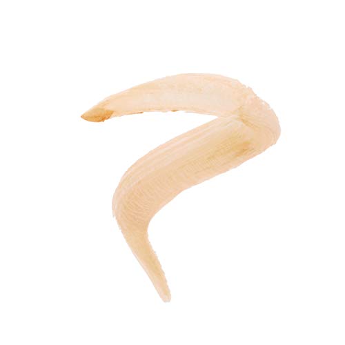Honest Beauty Amber Cream Foundation 30ml for a Flawless Finish - Image 3