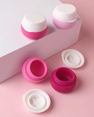 Hydrating Cream Jar Foundation 1.7 oz for Smooth Flawless Skin - Image 3
