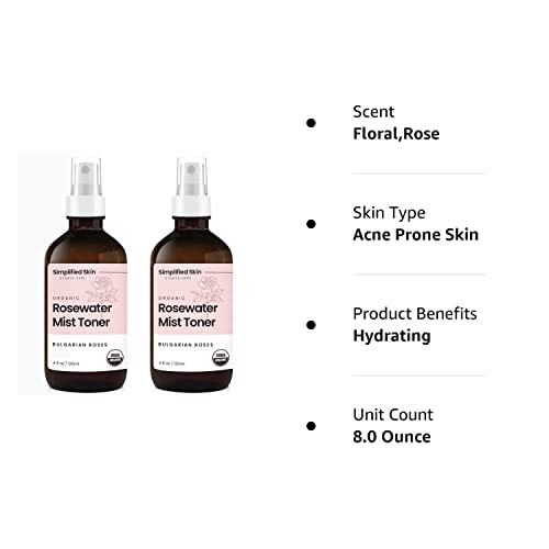 Rose Hair Spray - Image 8