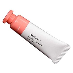 Sephora 0.35 oz Cream to Powder Foundation Natural Finish Long-Lasting
