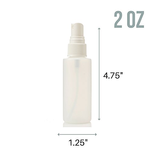 Fill In Hair Spray for Thinning Hair, 4 oz Lightweight Instant Volume Formula - Image 4