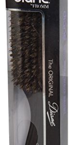 Hair Brush Hair Loss