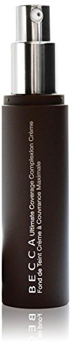 Sulphate Paraben Free Makeup, 100% Natural Ingredients for Sensitive Skin, 8 oz