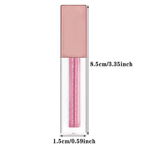 Vibrant 10ml Liquid Eyeshadow for Gorgeous and Stunning Eye Makeup Looks - Image 6