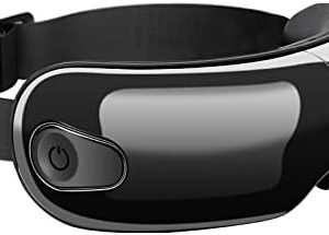 "Eye Wrinkle Massager: Reduce Wrinkles and Puffiness"