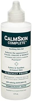 Dermatitis from Eye Cream - Image 6