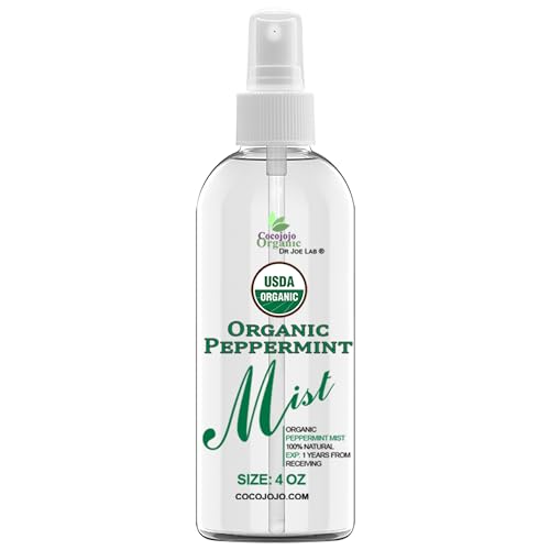 Glycerine Hair Spray