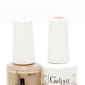 Gelixir 15ml High-Shine Gel Nail Polish Long-Lasting Beautiful Finish