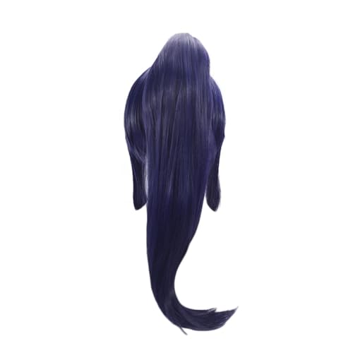 Soft & Comfortable Natural Human Hair Wig for Women, Various Styles Available - Image 2