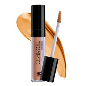 Makeup Without Parabens