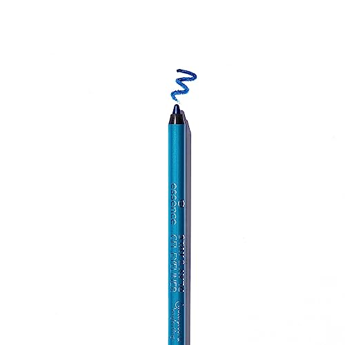 essence | Stay & Play Gel Eyeliners 03 Silky Nude & 06 Midnight Sky Bundle | Vegan & Cruelty Free - Image 5