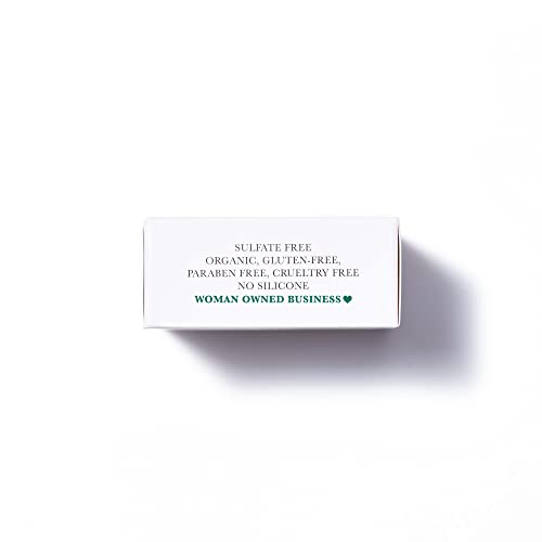 Natural Hair Conditioner Bar - Image 5