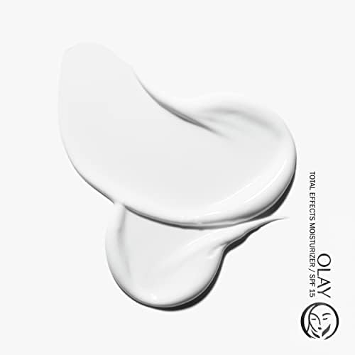 Olay Total Effects, 7 in 1, Fragrance Free, 1.7 oz (Pack of 4) - Image 9