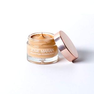 30ml Natural Coconut Oil Foundation Makeup for Smooth, Lightweight Skin