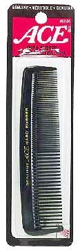 Goody Folding Pocket Hair Brush Comb