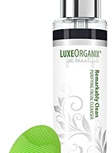 Ein Love 4-in-1 Hair and Body Cleanser 16 oz for All Skin Types