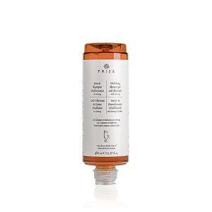 Prija Vitalising Shower Gel and Shampoo Dispenser Cartridge 12.17 Fl Oz 18 Pack