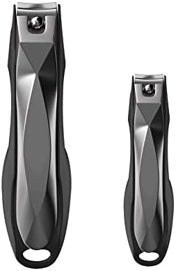 Ultra Clip Nail Clippers: Precision cutting for nails.