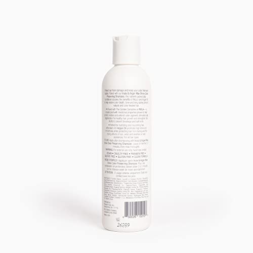Volumizing Hair Treatment for Fine Hair, Gluten-Free, 8 oz Capacity - Image 7