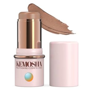 Brightening Hydrating Eye Cream for Dark Circles, 0.5 oz Size