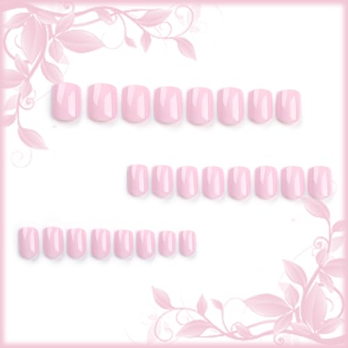 "Stick-on nails by Elegant Touch" - Image 5