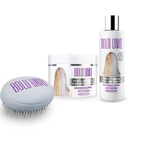 Color-Protecting Hair Mask for Radiant Shine and Vibrant Color 8 oz