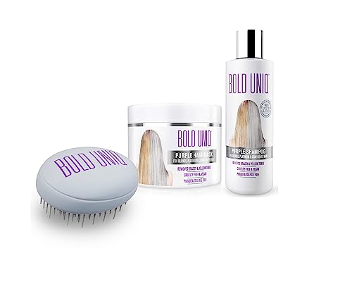 Color-Protecting Hair Mask for Radiant Shine and Vibrant Color 8 oz