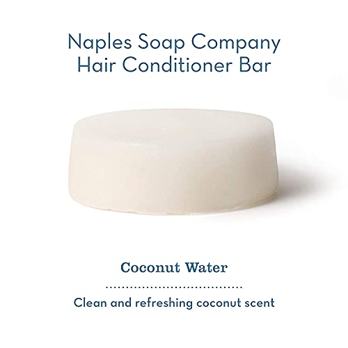 Hair Milk vs Leave In Conditioner - Image 2
