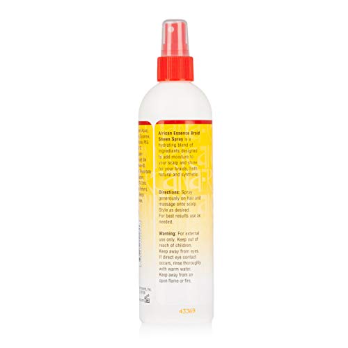 Sg Hair Spray - Image 2