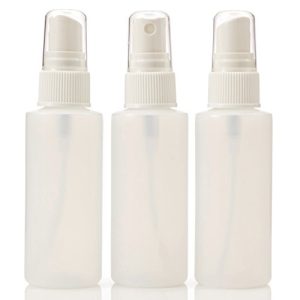 Fill In Hair Spray for Thinning Hair, 4 oz Lightweight Instant Volume Formula