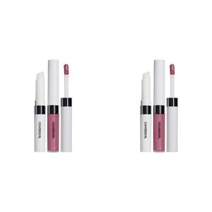 Makeup Forever Lip Cream 0.2 oz Long-lasting Color Hydration Red