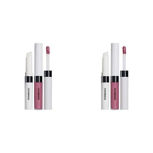 Makeup Forever Lip Cream 0.2 oz Long-lasting Color Hydration Red