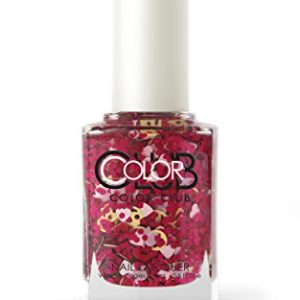 Antique 3000 BC to Present Nail Polish History and Usage Guide