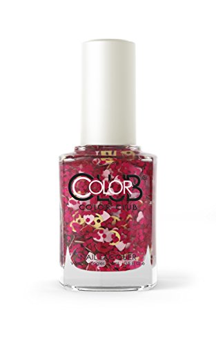 Antique 3000 BC to Present Nail Polish History and Usage Guide