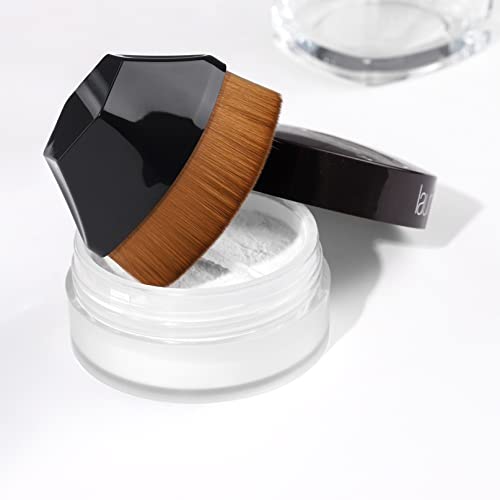Dior Flawless Application Powder Foundation Brush Soft Bristles New Condition - Image 7
